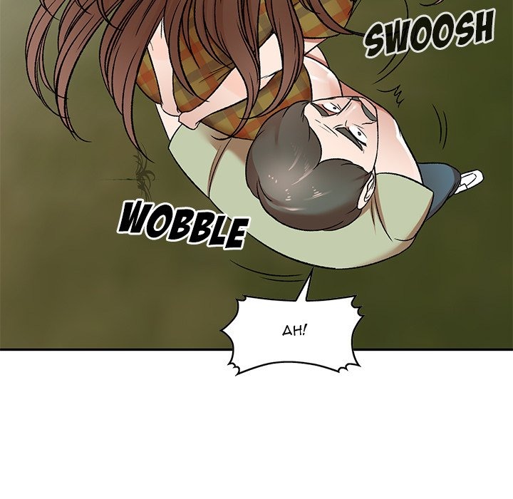 Don't Seduce Me! chapter 4 page 58