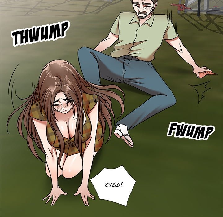Don't Seduce Me! chapter 4 page 60