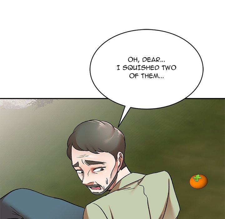 Don't Seduce Me! chapter 4 page 64
