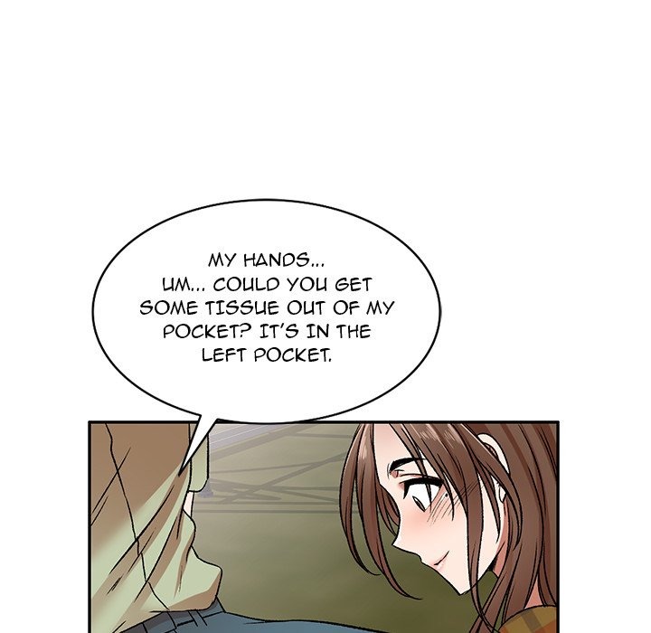Don't Seduce Me! chapter 4 page 66