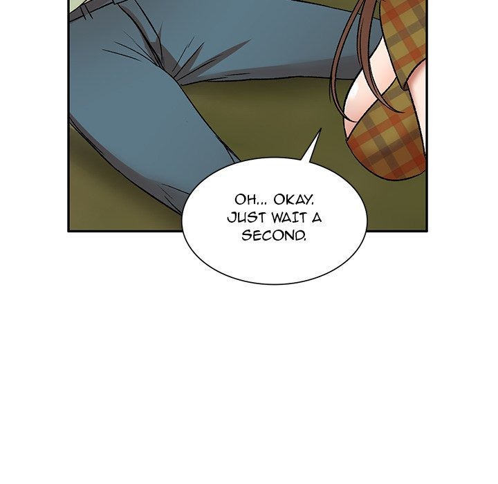 Don't Seduce Me! chapter 4 page 67