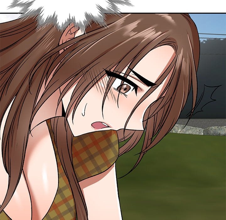 Don't Seduce Me! chapter 4 page 71