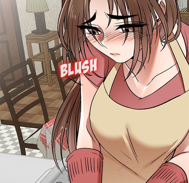 Don't Seduce Me! chapter 4 page 79
