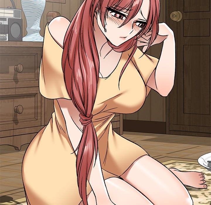 Don't Seduce Me! chapter 4 page 88