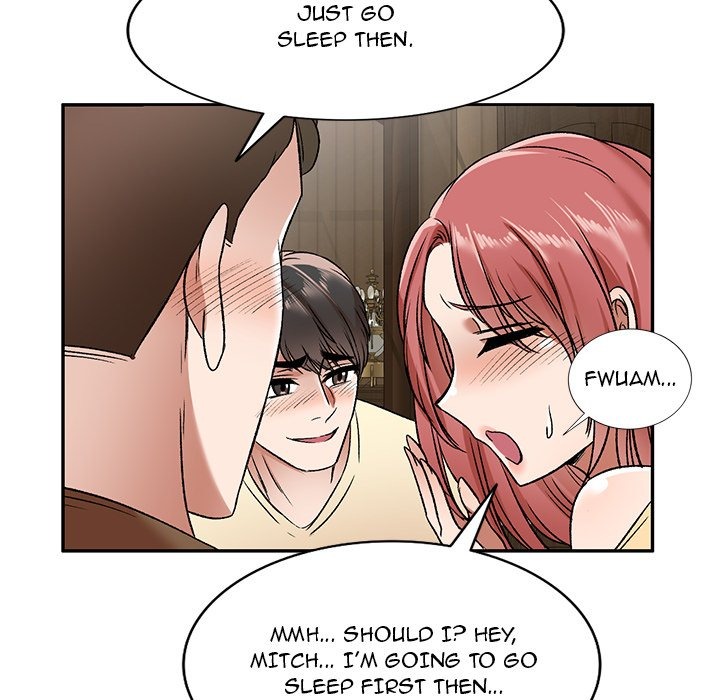 Don't Seduce Me! chapter 4 page 90