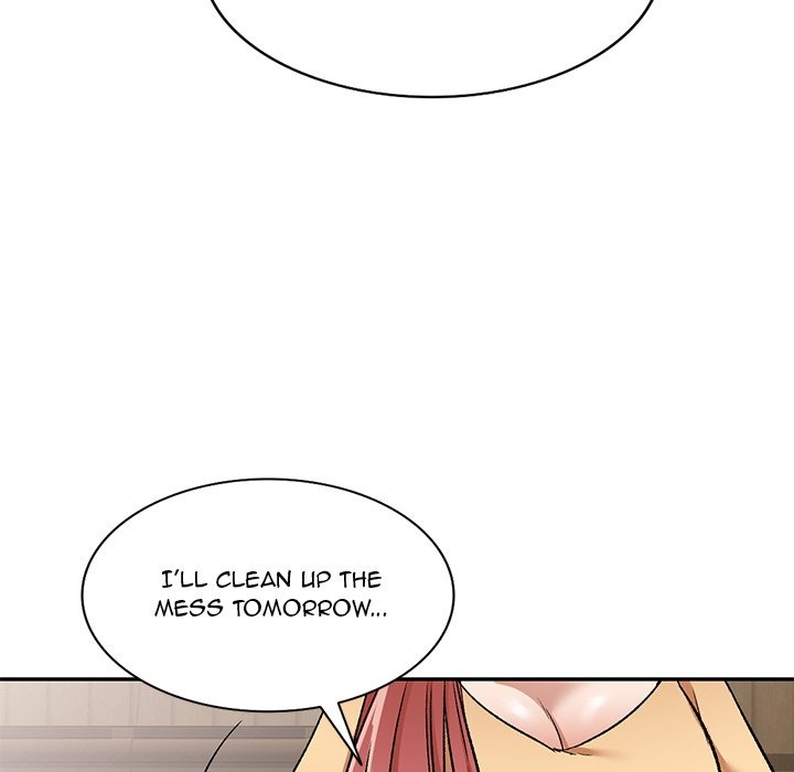 Don't Seduce Me! chapter 4 page 91