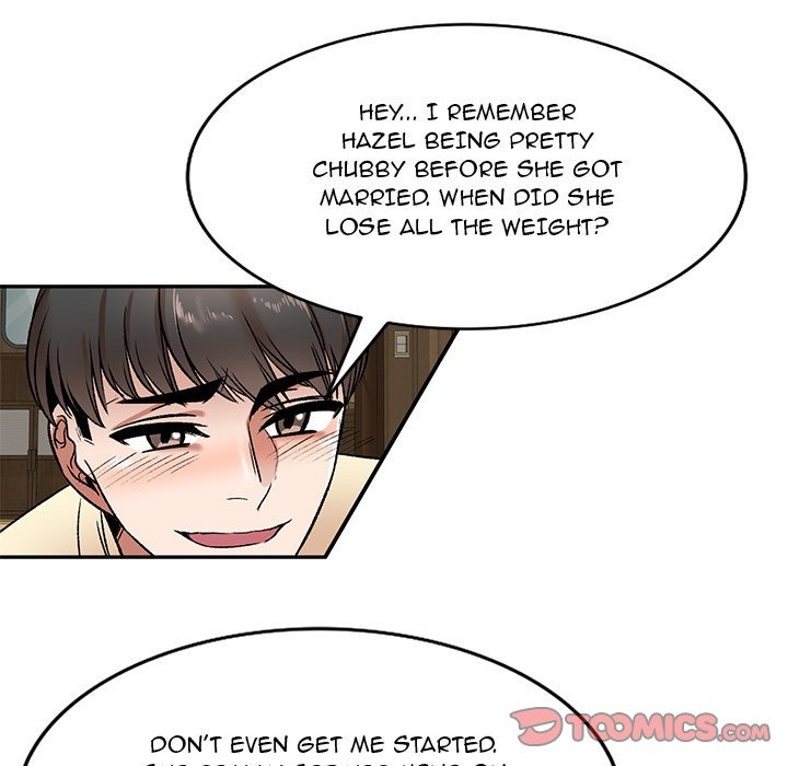 Don't Seduce Me! chapter 4 page 94