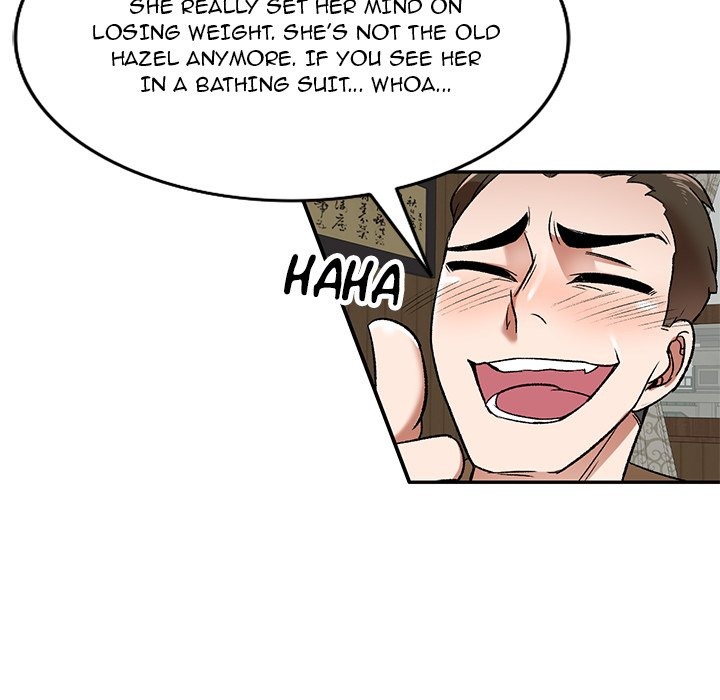 Don't Seduce Me! chapter 4 page 95