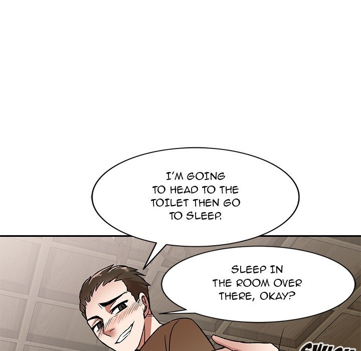 Don't Seduce Me! chapter 4 page 98