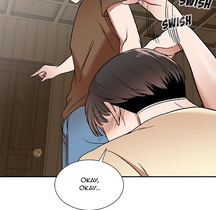 Don't Seduce Me! chapter 4 page 99