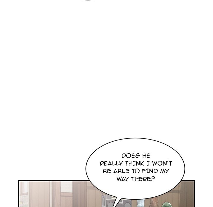 Don't Seduce Me! chapter 4 page 100