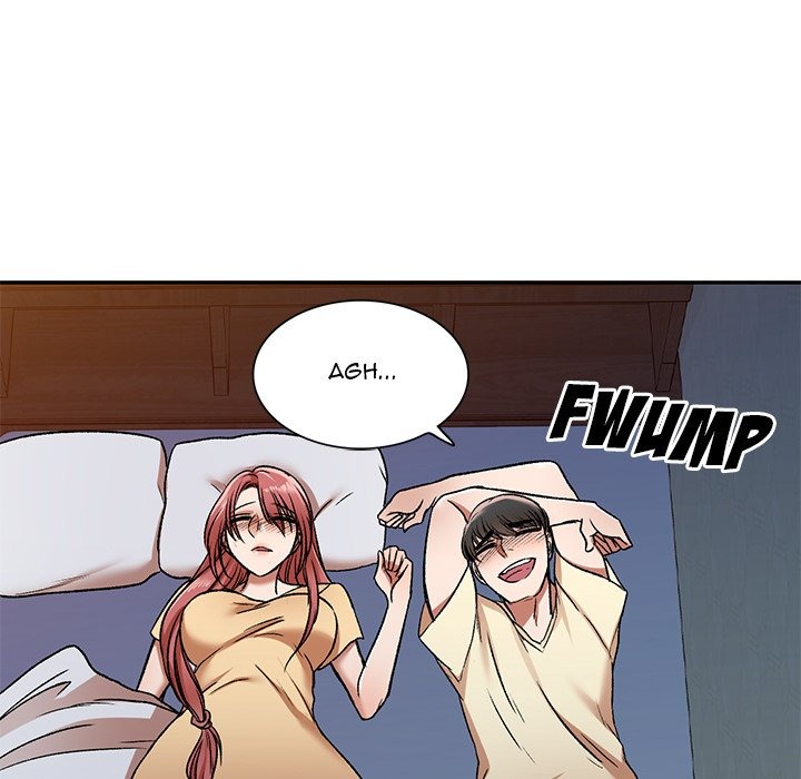 Don't Seduce Me! chapter 4 page 105