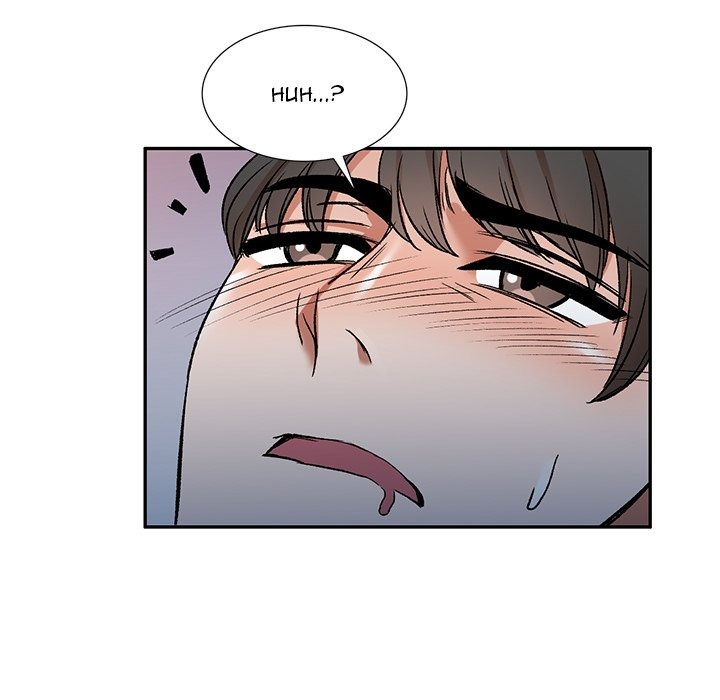 Don't Seduce Me! chapter 4 page 112