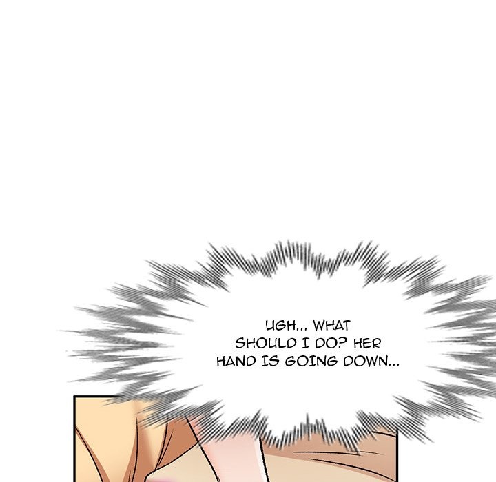 Don't Seduce Me! chapter 4 page 113