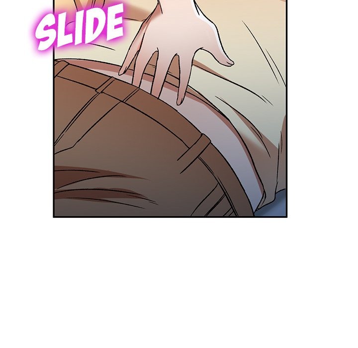 Don't Seduce Me! chapter 4 page 114
