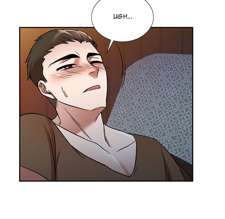Don't Seduce Me! chapter 4 page 122