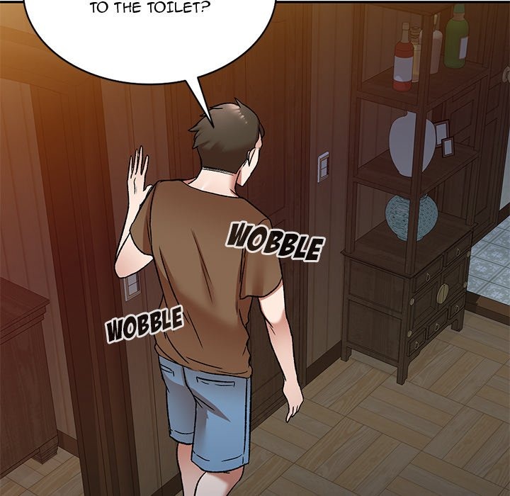 Don't Seduce Me! chapter 4 page 126
