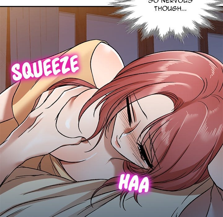 Don't Seduce Me! chapter 4 page 130
