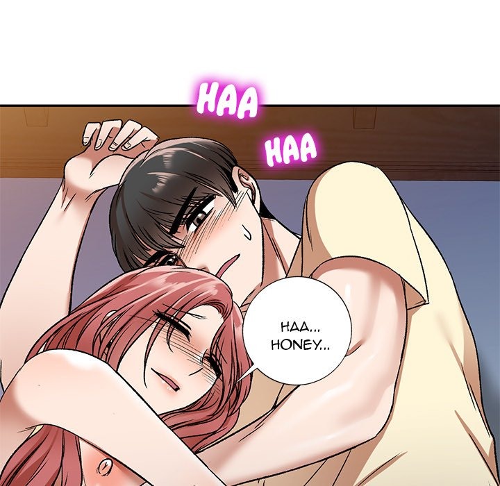 Don't Seduce Me! chapter 4 page 134