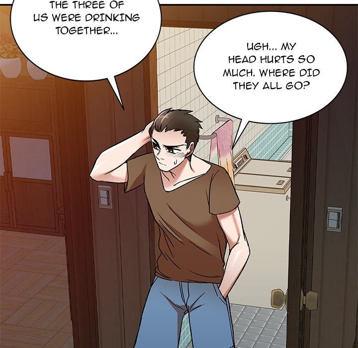Don't Seduce Me! chapter 4 page 137