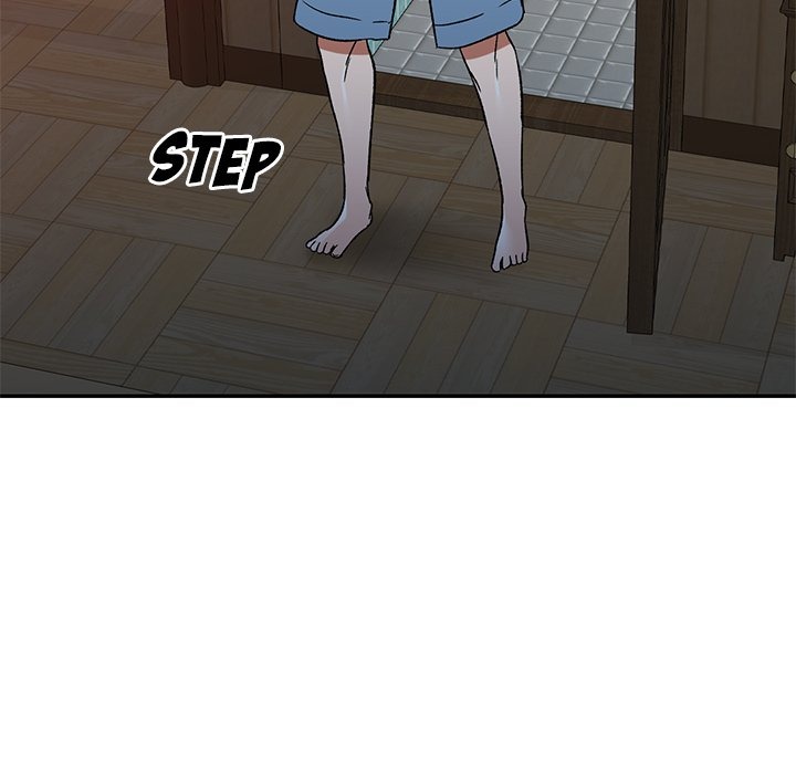 Don't Seduce Me! chapter 4 page 138