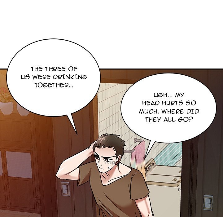 Don't Seduce Me! chapter 5 page 12