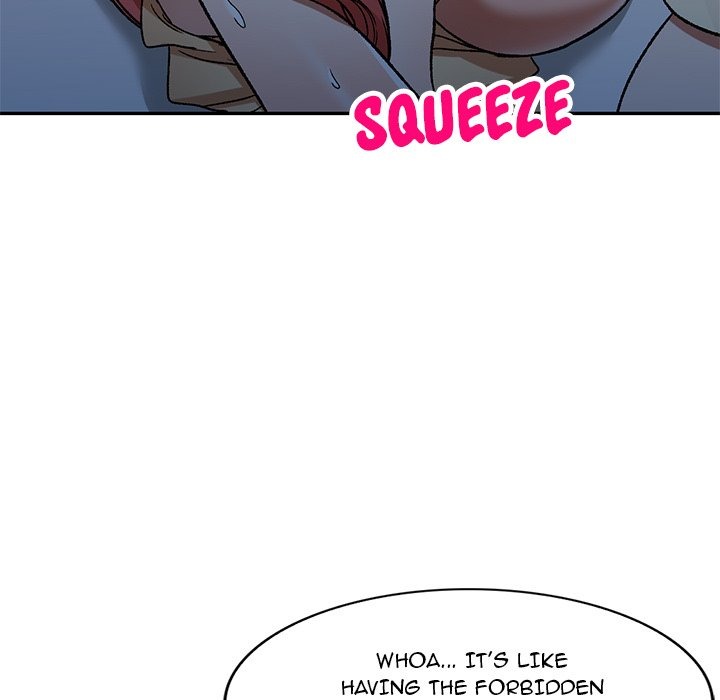 Don't Seduce Me! chapter 5 page 19