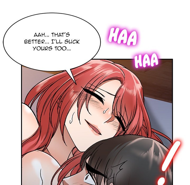 Don't Seduce Me! chapter 5 page 24