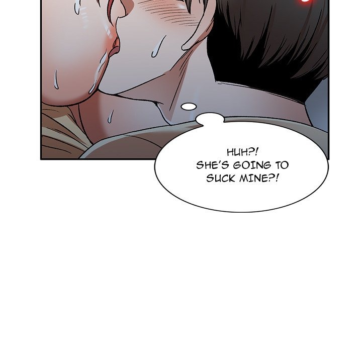 Don't Seduce Me! chapter 5 page 25