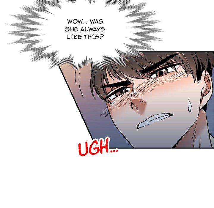 Don't Seduce Me! chapter 5 page 31