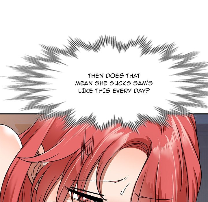 Don't Seduce Me! chapter 5 page 32