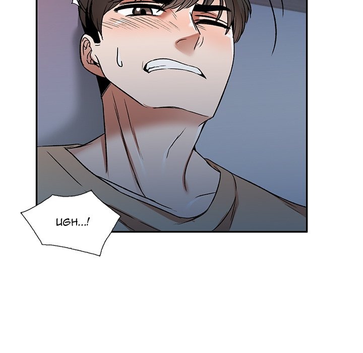 Don't Seduce Me! chapter 5 page 35
