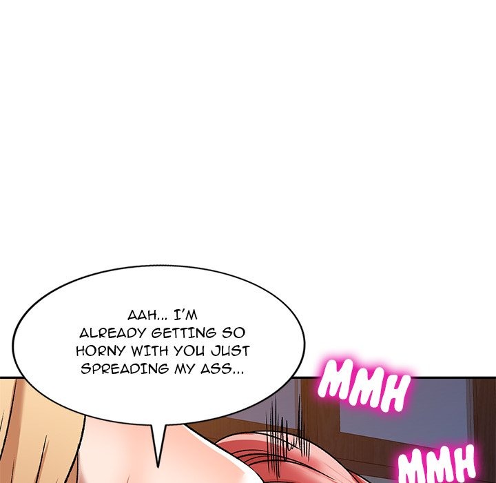 Don't Seduce Me! chapter 5 page 44