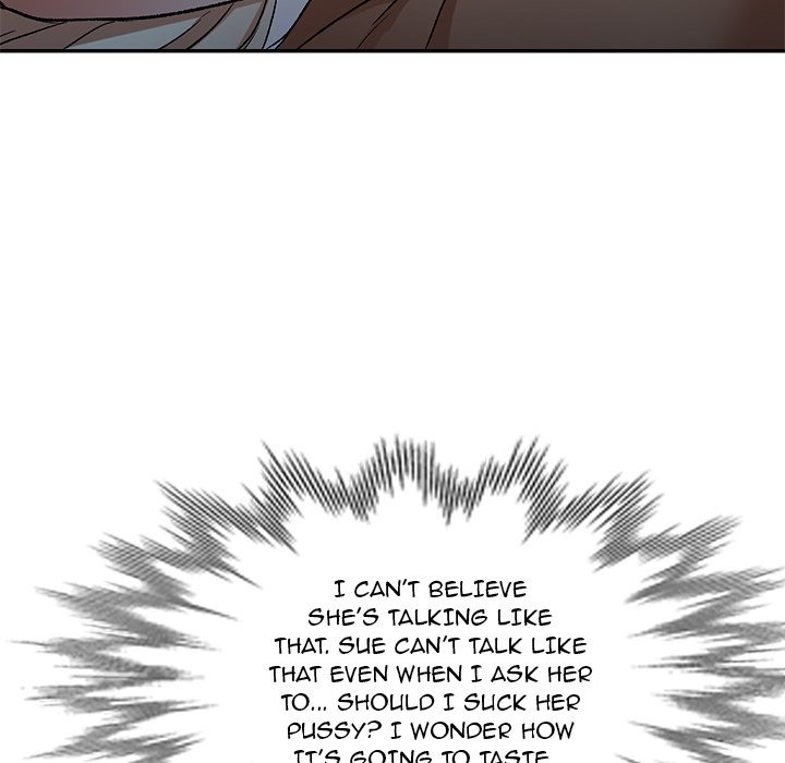 Don't Seduce Me! chapter 5 page 46
