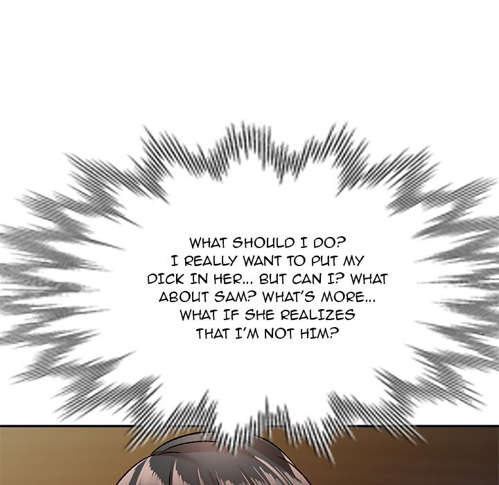 Don't Seduce Me! chapter 5 page 56