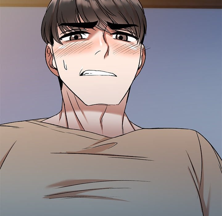 Don't Seduce Me! chapter 5 page 57