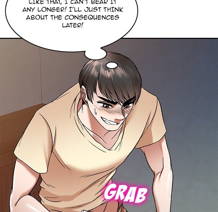 Don't Seduce Me! chapter 5 page 61