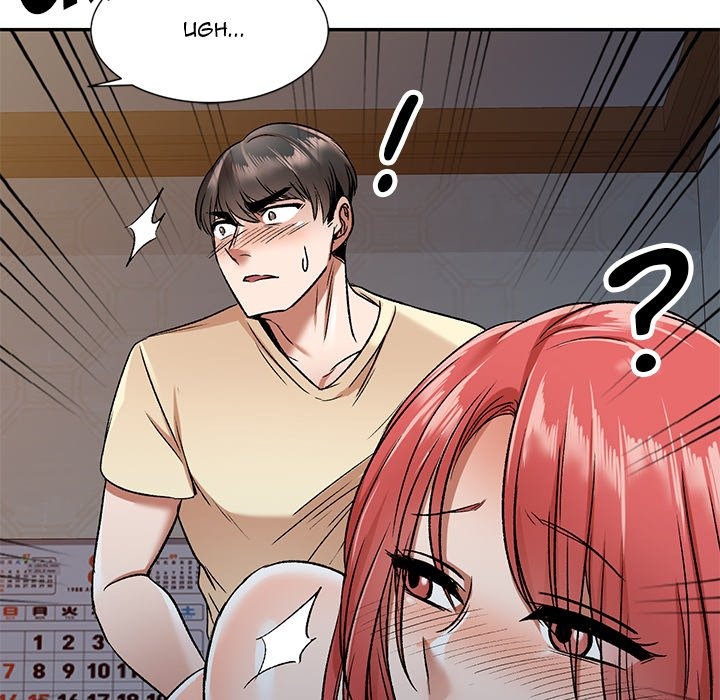 Don't Seduce Me! chapter 5 page 64