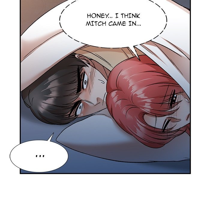 Don't Seduce Me! chapter 5 page 72