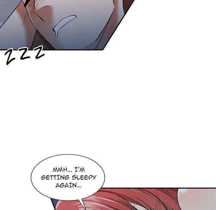 Don't Seduce Me! chapter 5 page 74