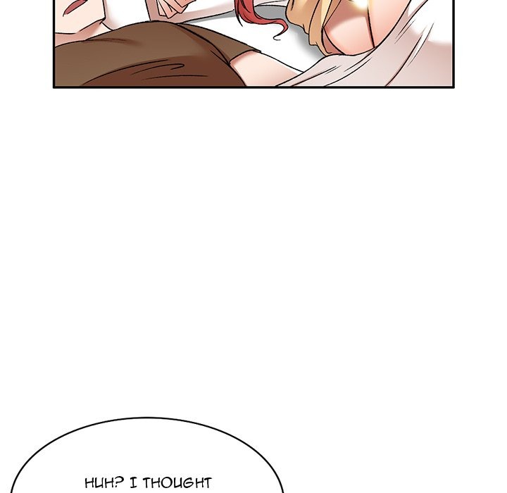 Don't Seduce Me! chapter 5 page 92