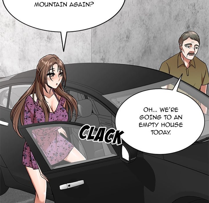 Don't Seduce Me! chapter 5 page 98