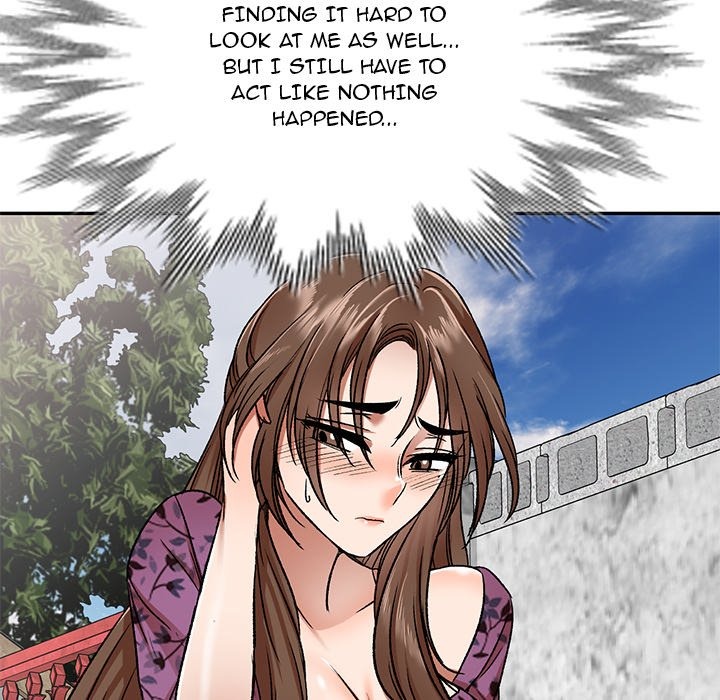 Don't Seduce Me! chapter 5 page 103