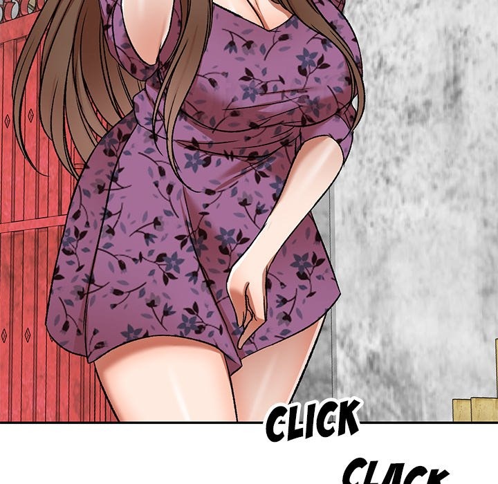 Don't Seduce Me! chapter 5 page 104