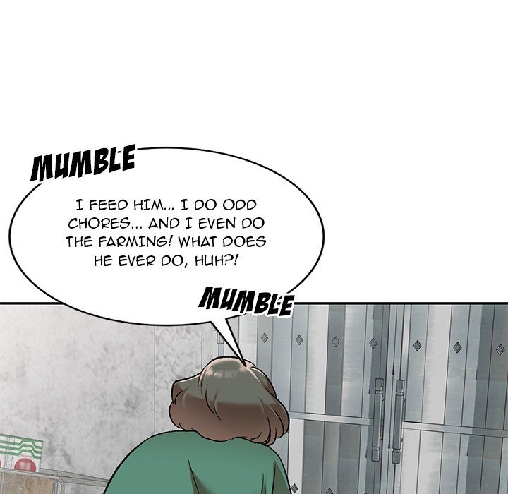 Don't Seduce Me! chapter 5 page 108