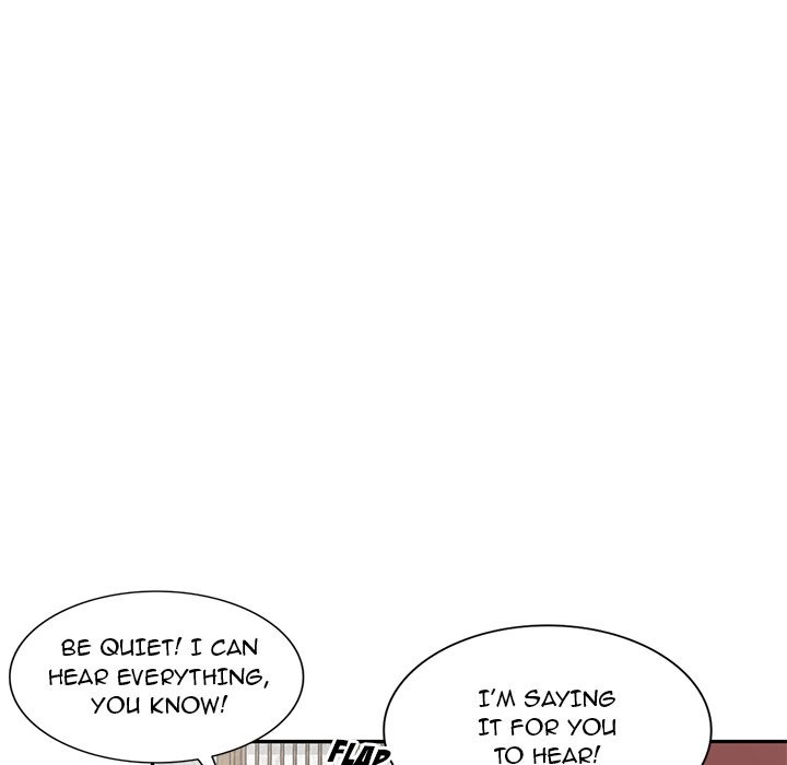 Don't Seduce Me! chapter 5 page 110