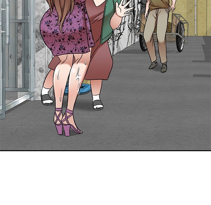Don't Seduce Me! chapter 5 page 116