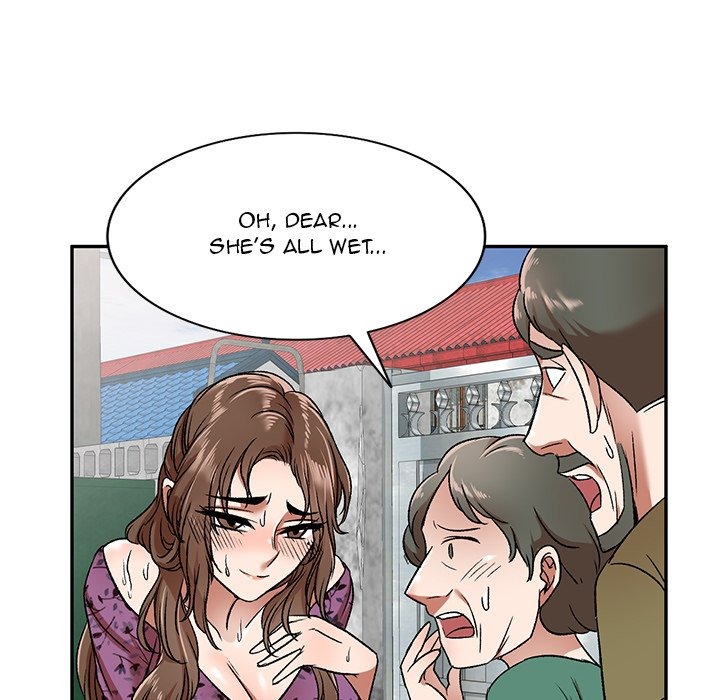 Don't Seduce Me! chapter 5 page 119