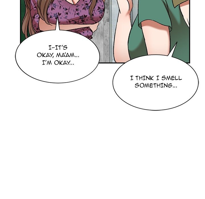 Don't Seduce Me! chapter 5 page 120