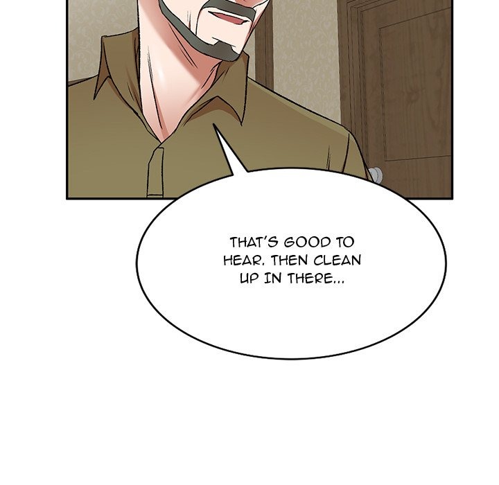 Don't Seduce Me! chapter 5 page 126
